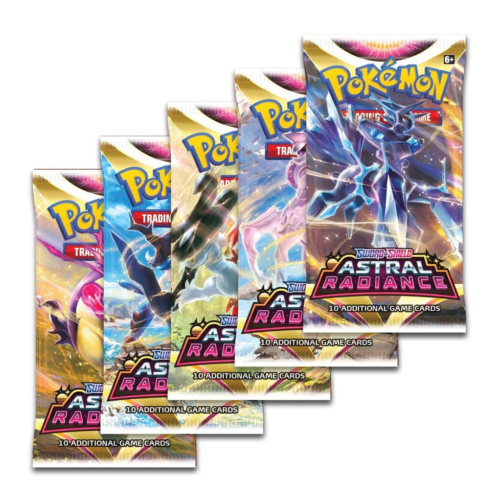 Pokémon TCG: Sword & Shield-Astral Radiance Booster Display Box (36 Packs)